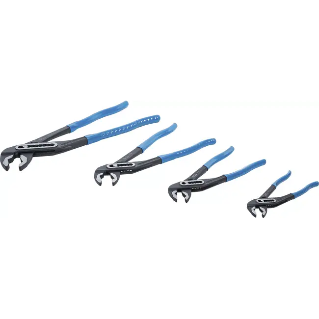 BGS Waterpomptangset - 4 delig