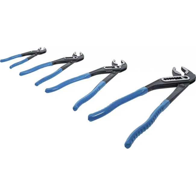 BGS Waterpomptangset - 4 delig