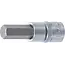 BGS Dopsleutelbit - 1/2" - binnenzeskant 14 mm