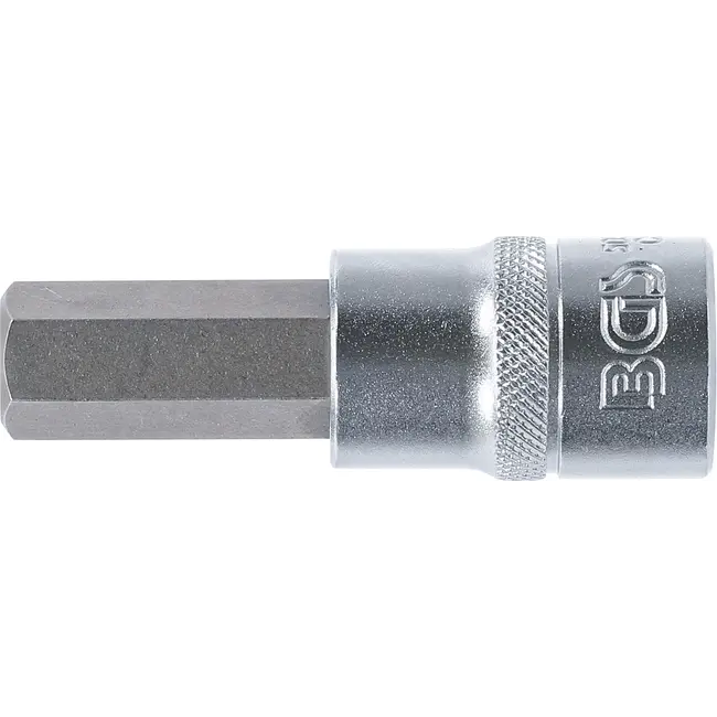 BGS Dopsleutelbit - 1/2" - binnenzeskant 14 mm