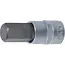 BGS Dopsleutelbit - 1/2" - binnenzeskant 19 mm