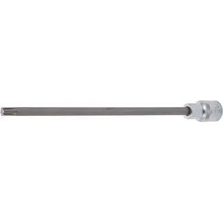 BGS technic Dopsleutelbit - lengte 240 mm - 1/2" - wigprofiel (voor RIBE) M8