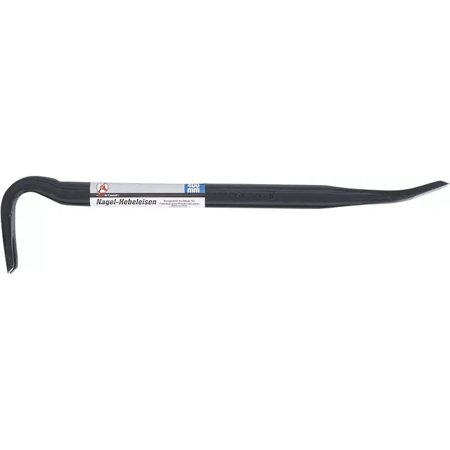 BGS Koevoet - 400 x 22 x 12 mm