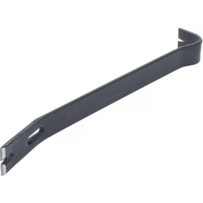 BGS Koevoet/kistenopener - vlak - 380 mm