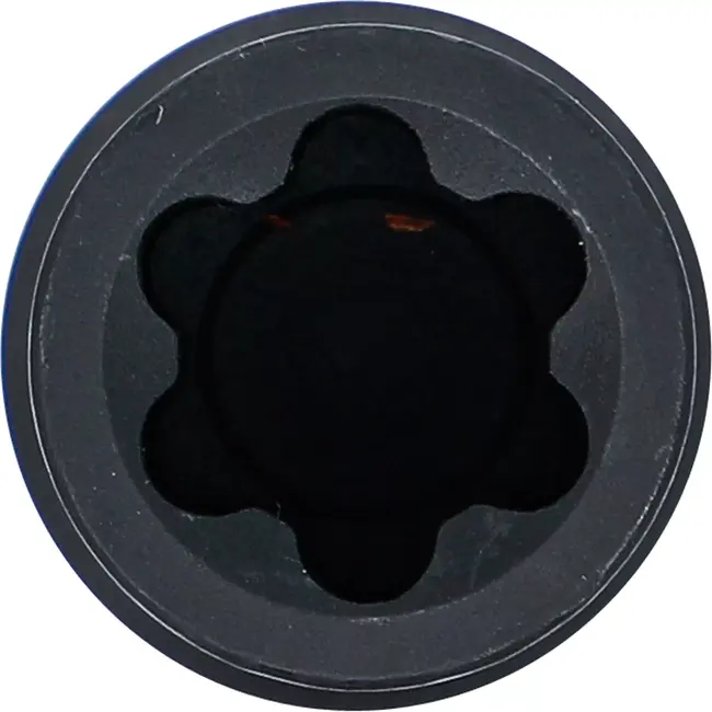 BGS Kracht Dopsleuteldop E-profiel - 3/4" - E26