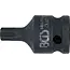 BGS Kracht dopsleutelbit - lengte 42 mm - 1/2" - Torx T50