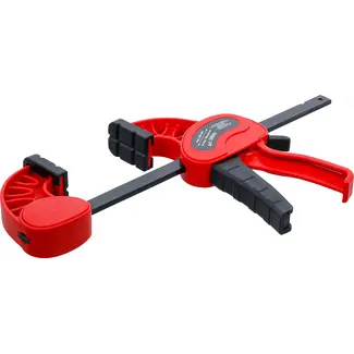 BGS Do it yourself Span- en spreidtang - 150 mm