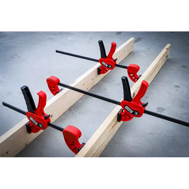 BGS Span- en spreidtang - 150 mm