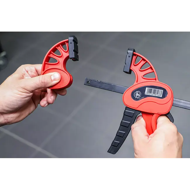 BGS Span- en spreidtang - 150 mm