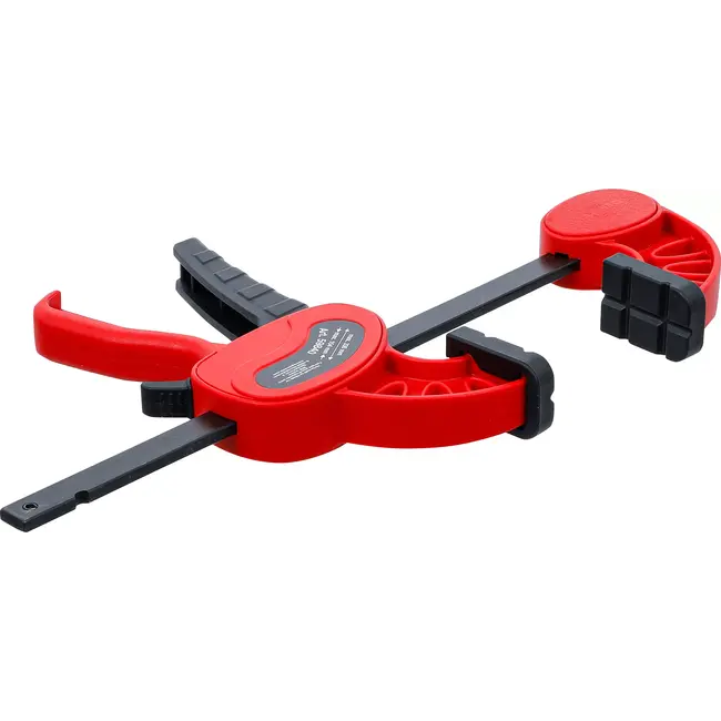 BGS Span- en spreidtang - 150 mm