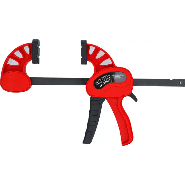 BGS Span- en spreidtang - 150 mm