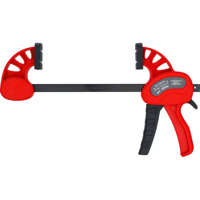 BGS Span- en spreidtang - 150 mm