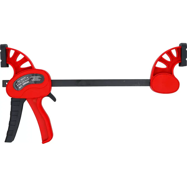 BGS Span- en spreidtang - 150 mm