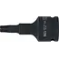 BGS Kracht dopsleutelbit - lengte 100 mm - 3/4" - Torx T60
