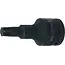 BGS Kracht dopsleutelbit - lengte 100 mm - 3/4" - Torx T70