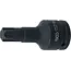 BGS Kracht dopsleutelbit - lengte 100 mm - 3/4" - Torx T90
