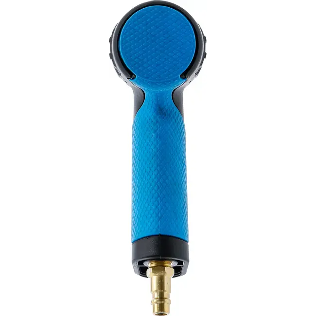 BGS Perslucht-beitelhamerset - met snelwisselhouder - 10 mm