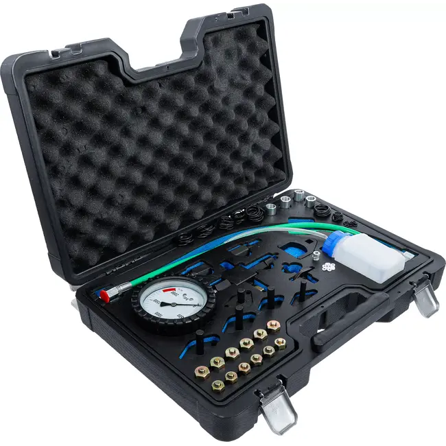 BGS Common Rail-hogedruk-tester