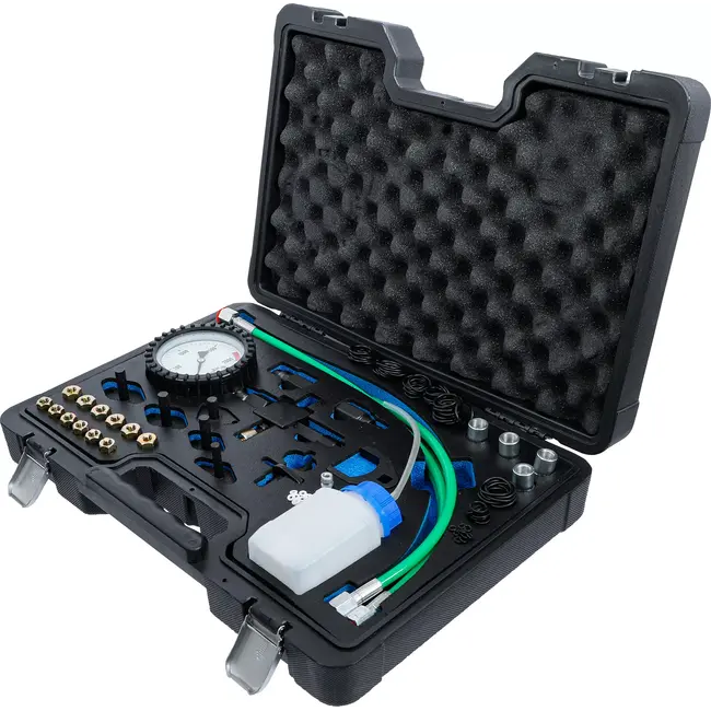 BGS Common Rail-hogedruk-tester