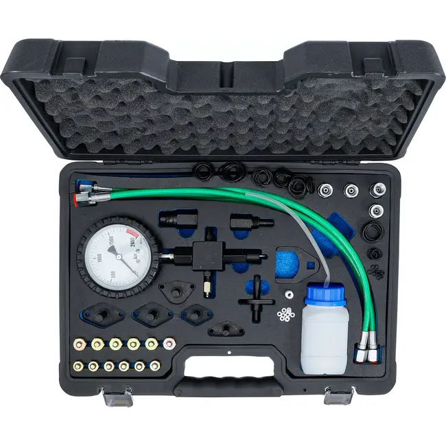 BGS Common Rail-hogedruk-tester