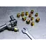 BGS Common Rail-hogedruk-tester