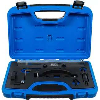 BGS Motorafstelset - voor BMW 1.6