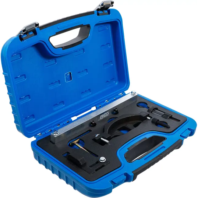 BGS Motorafstelset - voor BMW 1.6