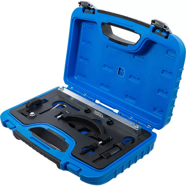 BGS Motorafstelset - voor BMW 1.6