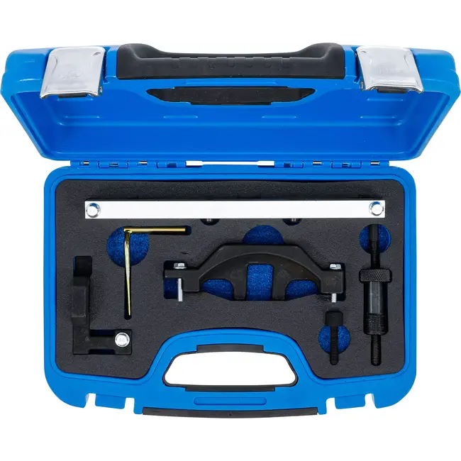 BGS Motorafstelset - voor BMW 1.6