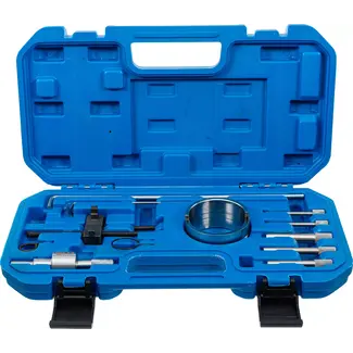 BGS Motorafstelset - voor PSA 1.8, 2.0 16V benzine