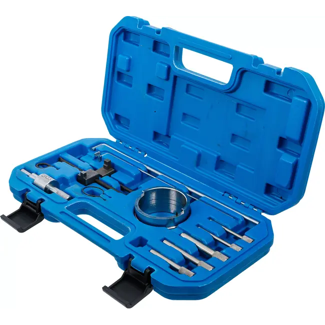 BGS Motorafstelset - voor PSA 1.8, 2.0 16V benzine