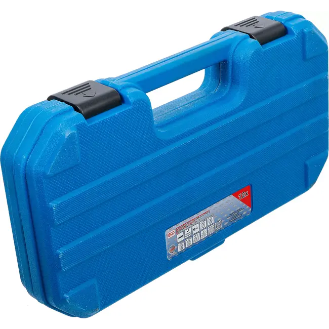 BGS Motorafstelset - voor PSA 1.8, 2.0 16V benzine