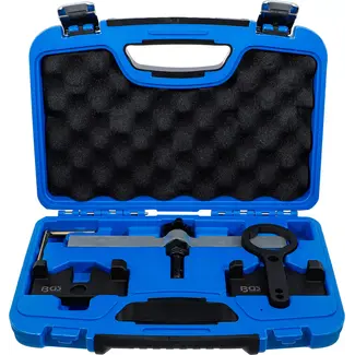 BGS technic Motorafstelset - voor BMW N63
