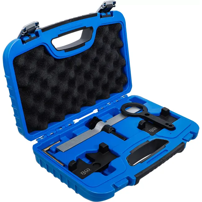 BGS Motorafstelset - voor BMW N63