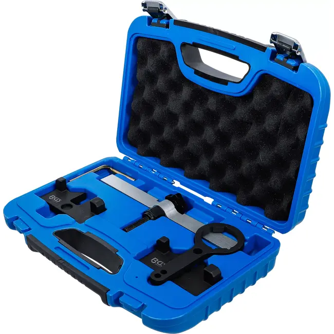 BGS Motorafstelset - voor BMW N63