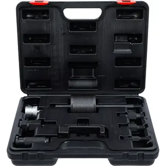 BGS Do it yourself Dieselverstuiver trekkerset - 8 delig