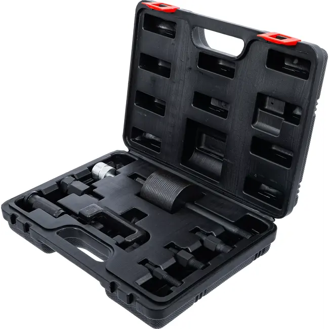 BGS Dieselverstuiver trekkerset - 8 delig