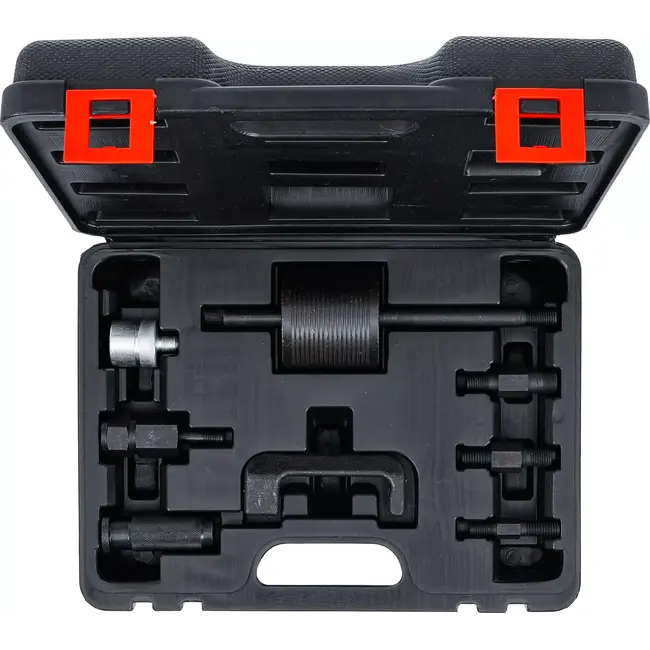 BGS Dieselverstuiver trekkerset - 8 delig