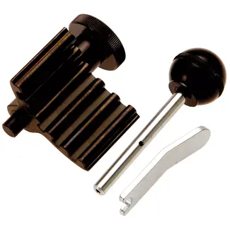 BGS Motorafstelset - voor VAG - 3 delig