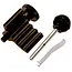 BGS Motorafstelset - voor VAG - 3 delig