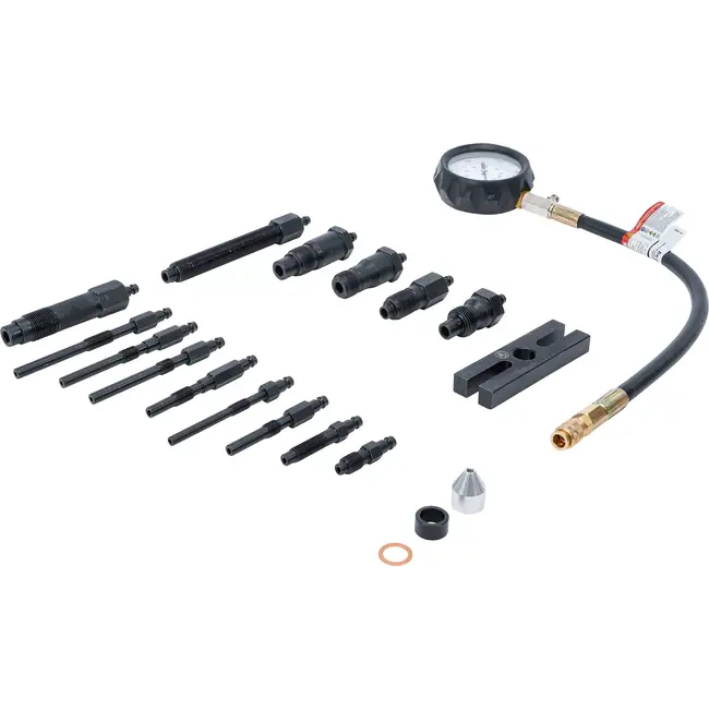 BGS Compressietester voor dieselmotoren
