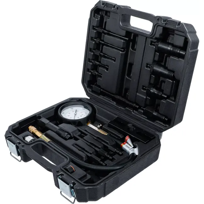 BGS Compressietester voor dieselmotoren