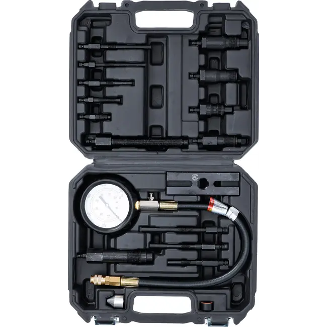 BGS Compressietester voor dieselmotoren