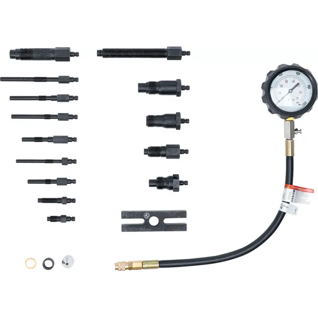 BGS Compressietester voor dieselmotoren