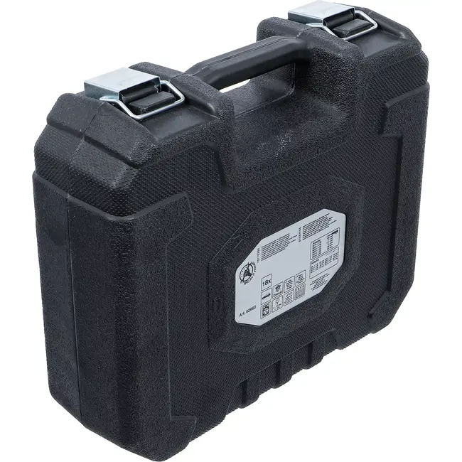 BGS Compressietester voor dieselmotoren