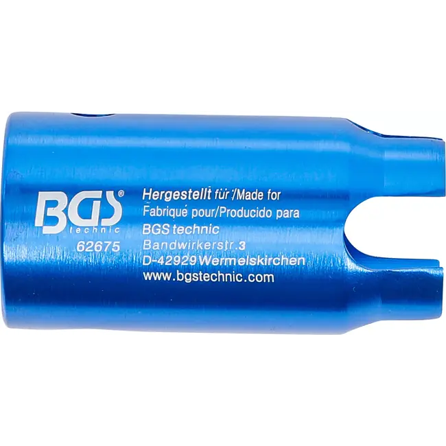 BGS Klauwensleutel voor ontstekingsslotring Mercedes