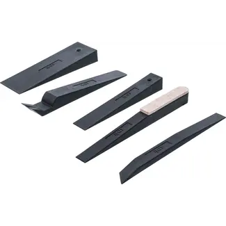 BGS Montagewigset - 5 delig