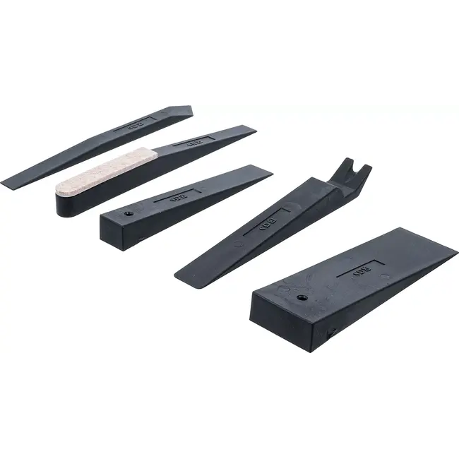 BGS Montagewigset - 5 delig