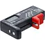 BGS Digitale batterijtester - 1,5 V / 9 V