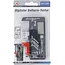 BGS Digitale batterijtester - 1,5 V / 9 V